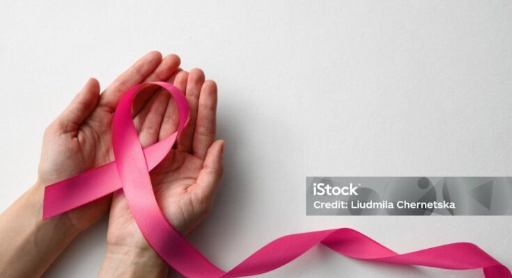 breast cancer causes and symptoms