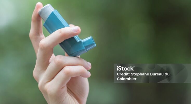 Understanding Asthma